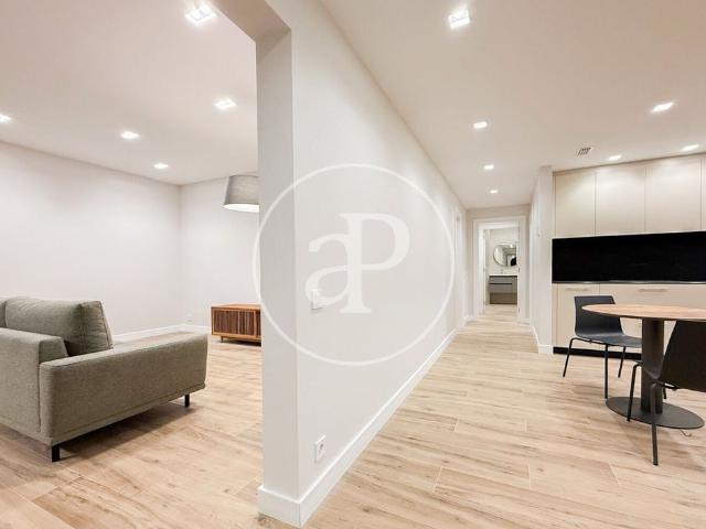 Piso de lujo de 116 m2 en venta en Barcelona, España