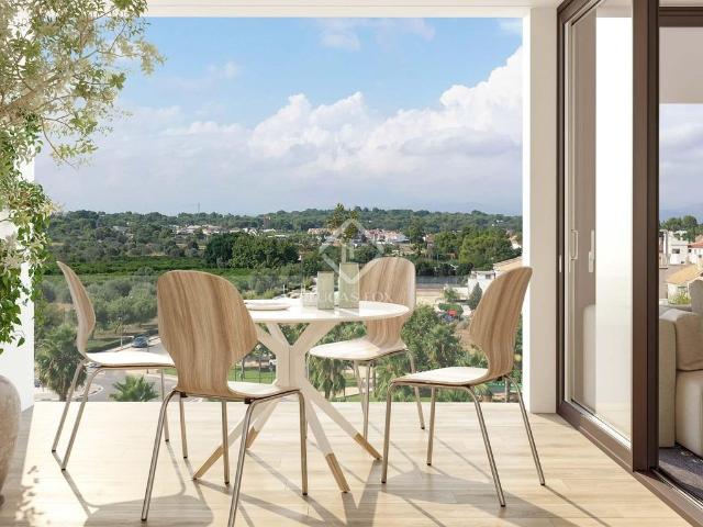 Piso de lujo de 116 m2 en venta en Rocafort, España