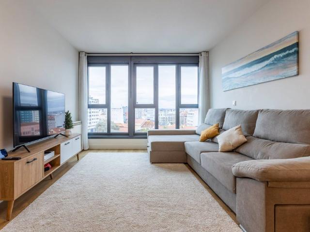 Piso de lujo de 116 m2 en venta en Ronda Nelle 71, La Coruña, Galicia