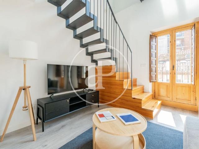 Piso de lujo de 117 m2 en venta en Madrid, Comunidad de Madrid