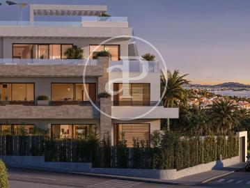 Piso de lujo de 117 m2 en venta en Estepona, Andalucía