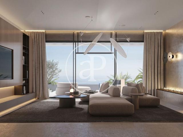 Piso de lujo de 117 m2 en venta en Estepona, Andalucía