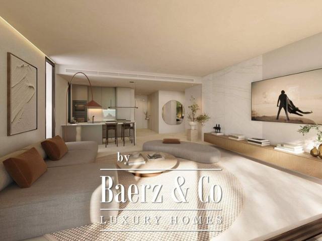 Piso de lujo de 117 m2 en venta en Fuengirola, España