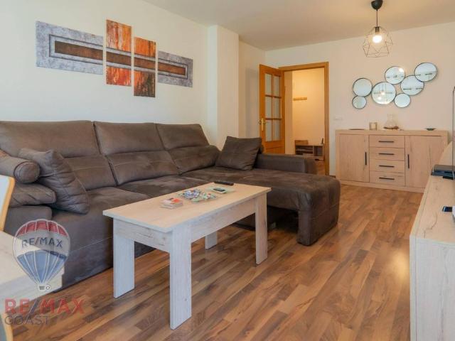 Piso de lujo de 118 m2 en venta en Málaga, Andalucía