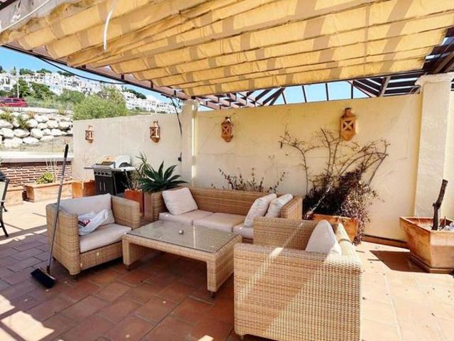 Piso de lujo de 118 m2 en venta en Marbella, España