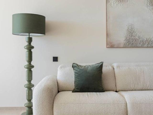 Piso de lujo de 118 m2 en venta en Nueva Andalucia, España