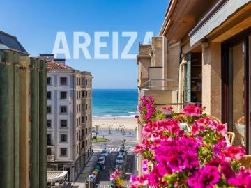 Piso de lujo de 118 m2 en venta en San Sebastián, País Vasco