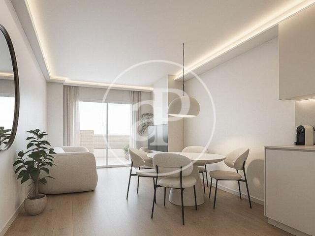 Piso de lujo de 118 m2 en venta en Valencia, Comunidad Valenciana