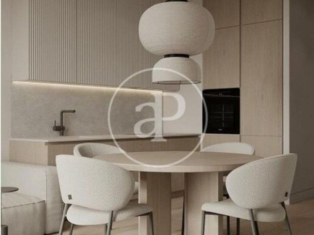 Piso de lujo de 118 m2 en venta en Valencia, Comunidad Valenciana