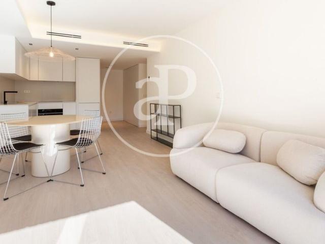 Piso de lujo de 118 m2 en venta en Valencia, España