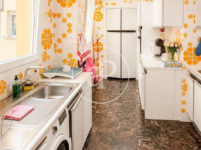 Piso de lujo de 119 m2 en venta en Madrid, Comunidad de Madrid