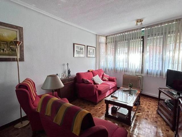 Piso de lujo de 119 m2 en venta en Madrid, España