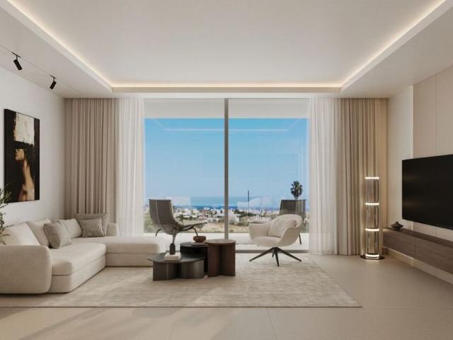 Piso de lujo de 119 m2 en venta en Marbella, España