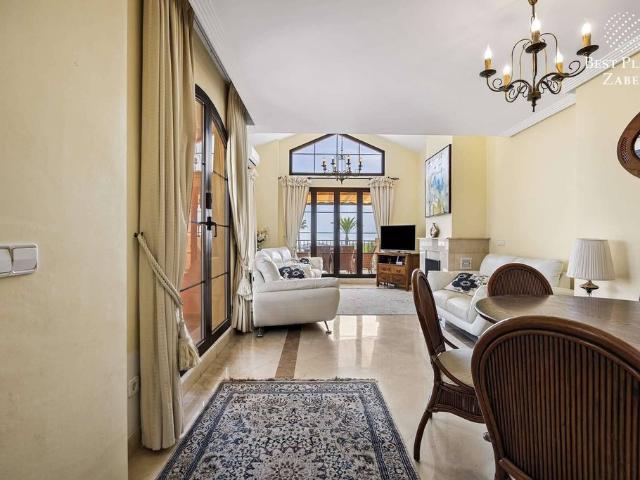 Piso de lujo de 119 m2 en venta en Benahavís, España