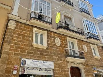 Piso de lujo de 119 m2 en venta en Cádiz, Andalucía