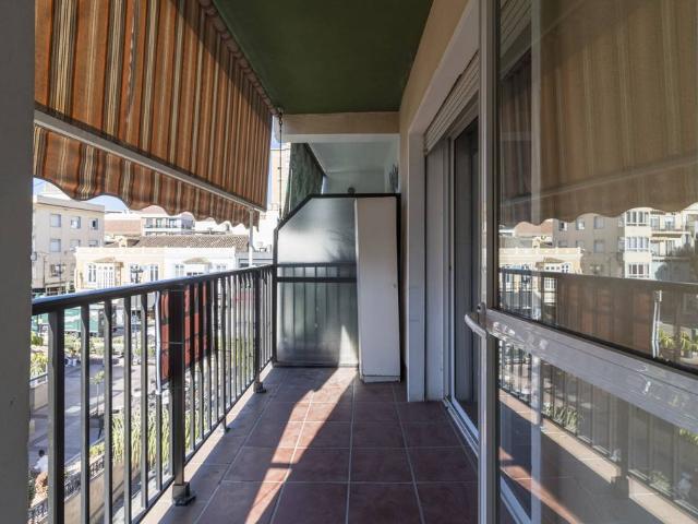 Piso de lujo de 119 m2 en venta en Fuengirola, Andalucía
