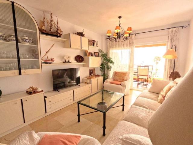 Piso de lujo de 119 m2 en venta en Fuengirola, España
