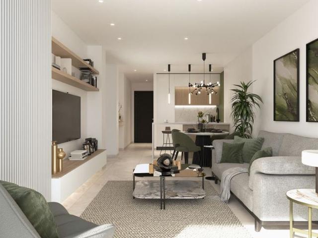 Piso de lujo de 119 m2 en venta en Playas de Orihuela, España