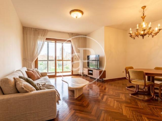 Piso de lujo de 119 m2 en venta en Valencia, Comunidad Valenciana