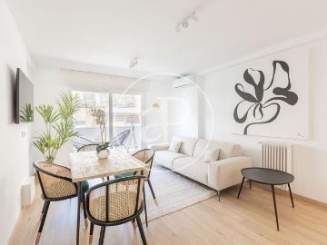 Calle Sancho Dávila, Madrid, Fuente del Berro, Madrid