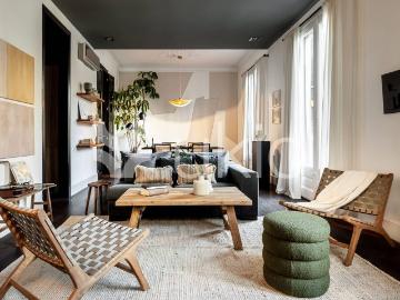 Eixample, Sant Joan Despí, San Joan Despi, Barcelona, Cataluña, Cataluña