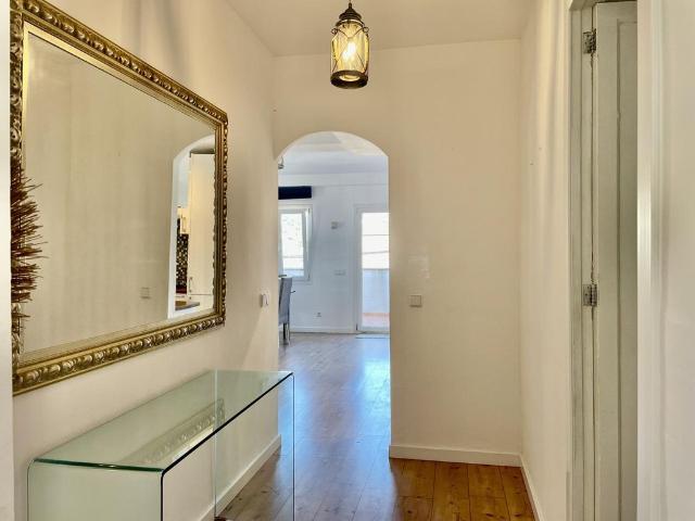 Piso de lujo de 110 m2 en alquiler en Puerto de Andratx, Baleares