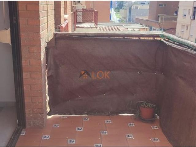 Piso de lujo de 110 m2 en La Union Cruz de Humilladero Los Tilos, Málaga, Andalucía