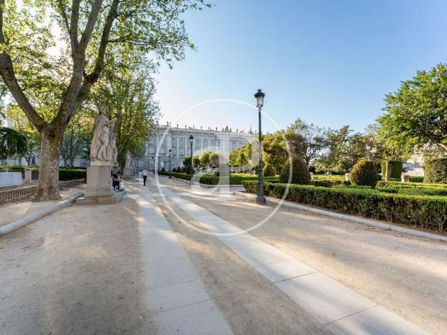 Piso de lujo de 110 m2 en venta en Madrid, España