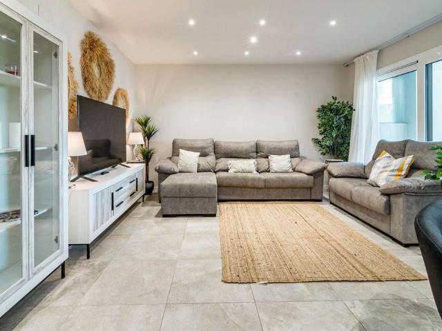 Piso de lujo en venta en Marbella, España