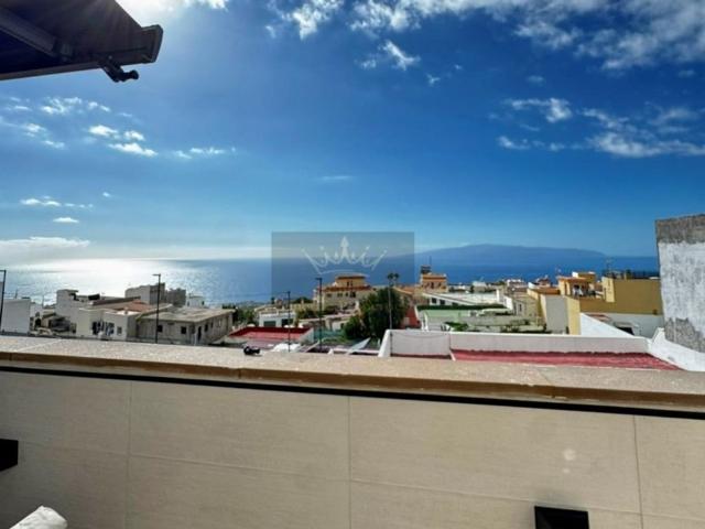Piso de lujo de 110 m2 en venta en Adeje, Canarias