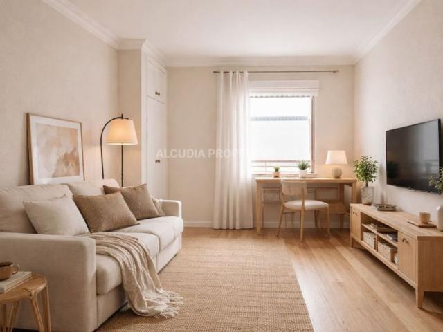 Piso de lujo de 110 m2 en venta en Alcúdia, Baleares
