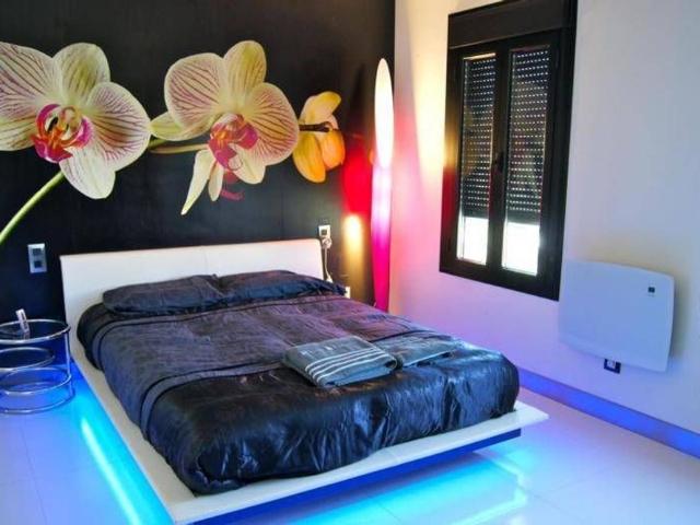 Piso de lujo de 110 m2 en venta en Puerto Banús, España