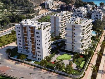 Villajoyosa, Alicante, Comunidad Valenciana, Comunidad Valenciana