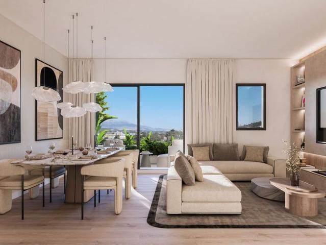 Piso de lujo de 110 m2 en venta en Plata del Torres, Villajoyosa, Provincia de Alicante, Valencia