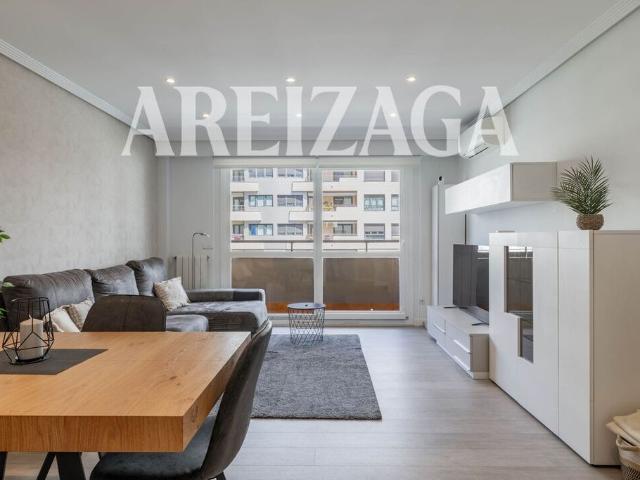 Piso de lujo de 110 m2 en venta en San Sebastián, España
