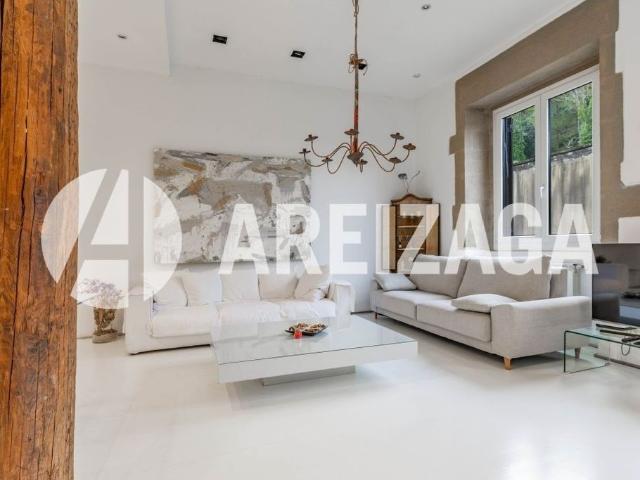 Piso de lujo de 110 m2 en venta en San Sebastián, País Vasco