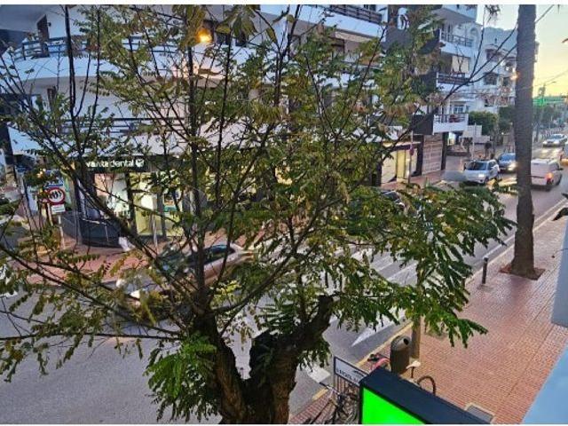 Piso de lujo de 110 m2 en venta en Santa Eulalia del Río, España