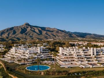 Rio Verde, Málaga, Andalucía, Andalucía