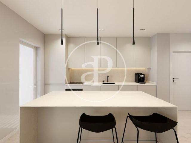 Piso de lujo de 110 m2 en venta en Valencia, España