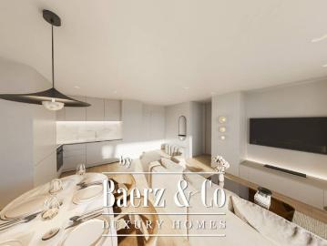 Piso de lujo de 110 m2 en venta en 07800, Ibiza, Baleares