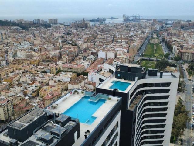Piso de lujo de 80 m2 en alquiler en Málaga, España