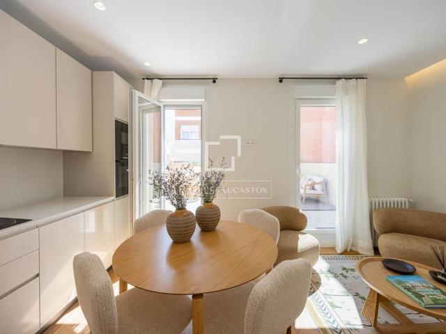 Piso de lujo de 111 m2 en venta en Madrid, España