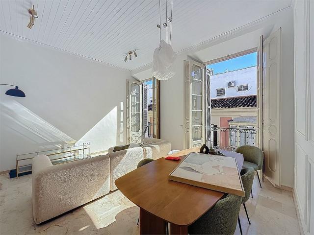 Piso de lujo de 111 m2 en venta en Málaga, España