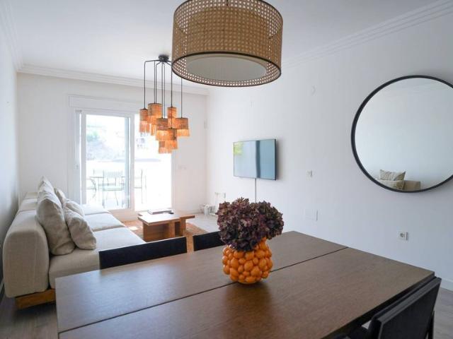 Piso de lujo de 111 m2 en venta en Benahavís, Andalucía