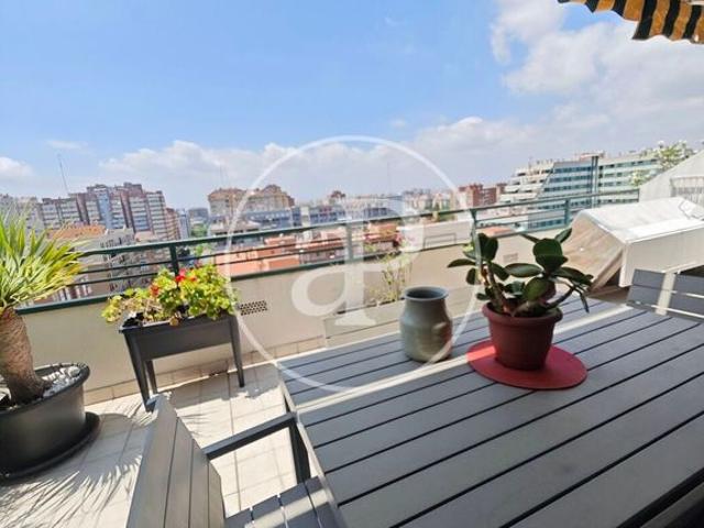 Piso de lujo de 111 m2 en venta en Valencia, España