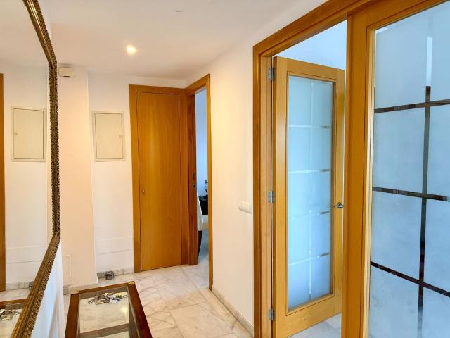 Piso de lujo de 112 m2 en alquiler en Palma de Mallorca, Baleares