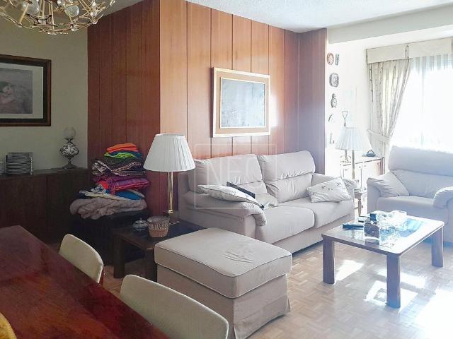 Piso de lujo de 112 m2 en venta en Madrid, Comunidad de Madrid