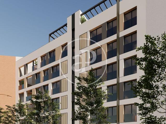 Piso de lujo de 112 m2 en venta en Madrid, España