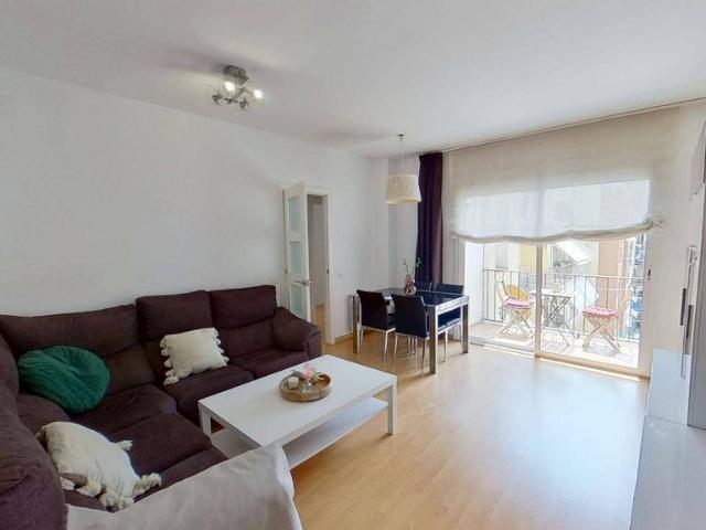 Piso de lujo de 112 m2 en venta en Barcelona, España