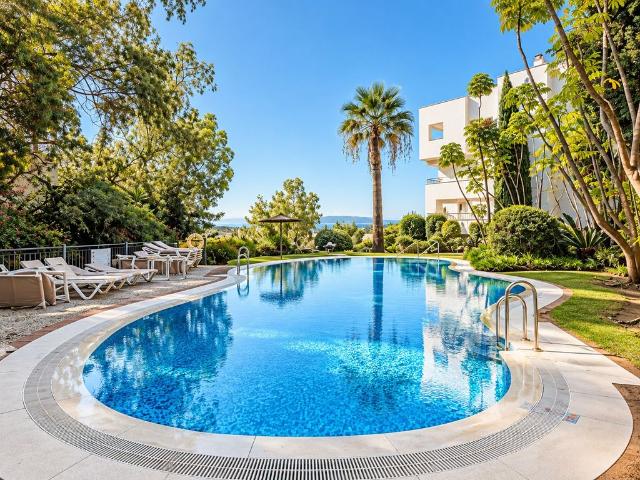 Piso de lujo de 112 m2 en venta en Benahavís, España